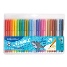 Popisovač CENTROPEN 7790/24 farieb