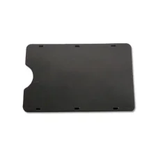 Bezpečnostný obal na karty - antiRFID púzdro