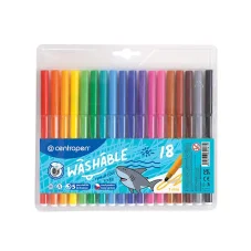 Popisovač CENTROPEN 7790/18 farieb