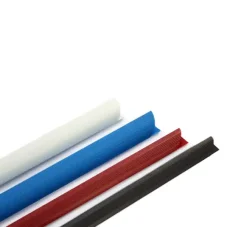 Násuvna lišta 4mm 1-20 listov bal/50ks