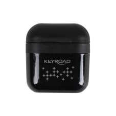 Strúhadlo KEYROAD AirDuo Čierne