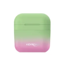 Strúhadlo KEYROAD AirDuo Pastel