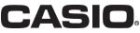 CASIO