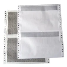 Tabelačný papier 25 x 06" (1+2) SP mzdová obálka