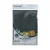 CENTROPEN 9997/4 hárky Fantasia-Antistress black