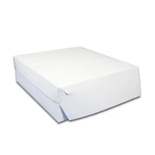 Krabica tortová č.32 - 32x32x10cm