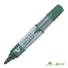Popisovač PILOT V-Board Master, zelený
